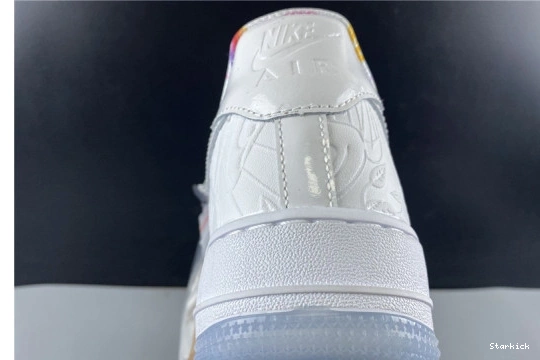 (2020) 1 Nike Low Air Year Chinese New Force CU8870-117 1010